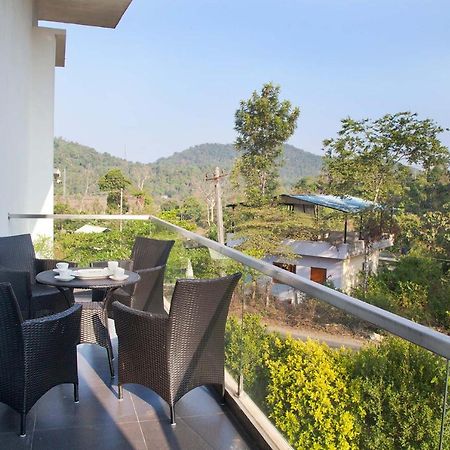 Stayvista At Ivory Hill Madikeri 3 Bedrooms エクステリア 写真