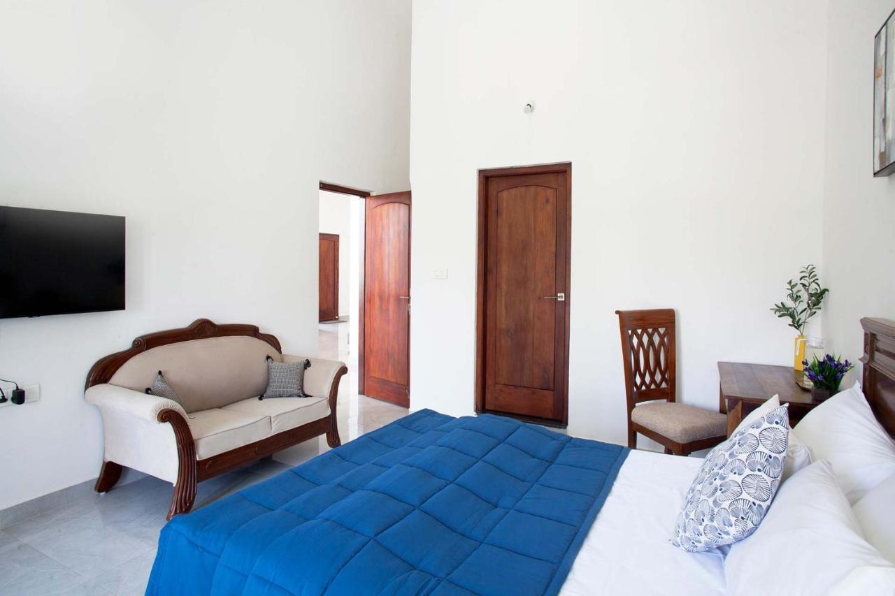 Stayvista At Ivory Hill Madikeri 3 Bedrooms エクステリア 写真