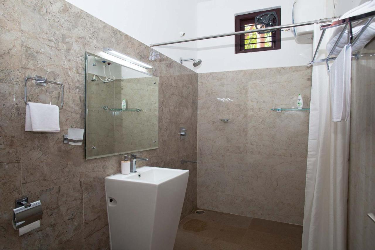 Stayvista At Ivory Hill Madikeri 3 Bedrooms エクステリア 写真