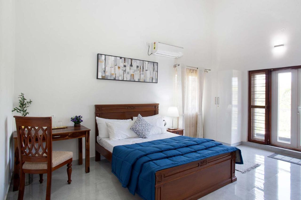 Stayvista At Ivory Hill Madikeri 3 Bedrooms エクステリア 写真