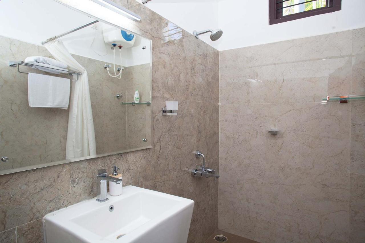 Stayvista At Ivory Hill Madikeri 3 Bedrooms エクステリア 写真
