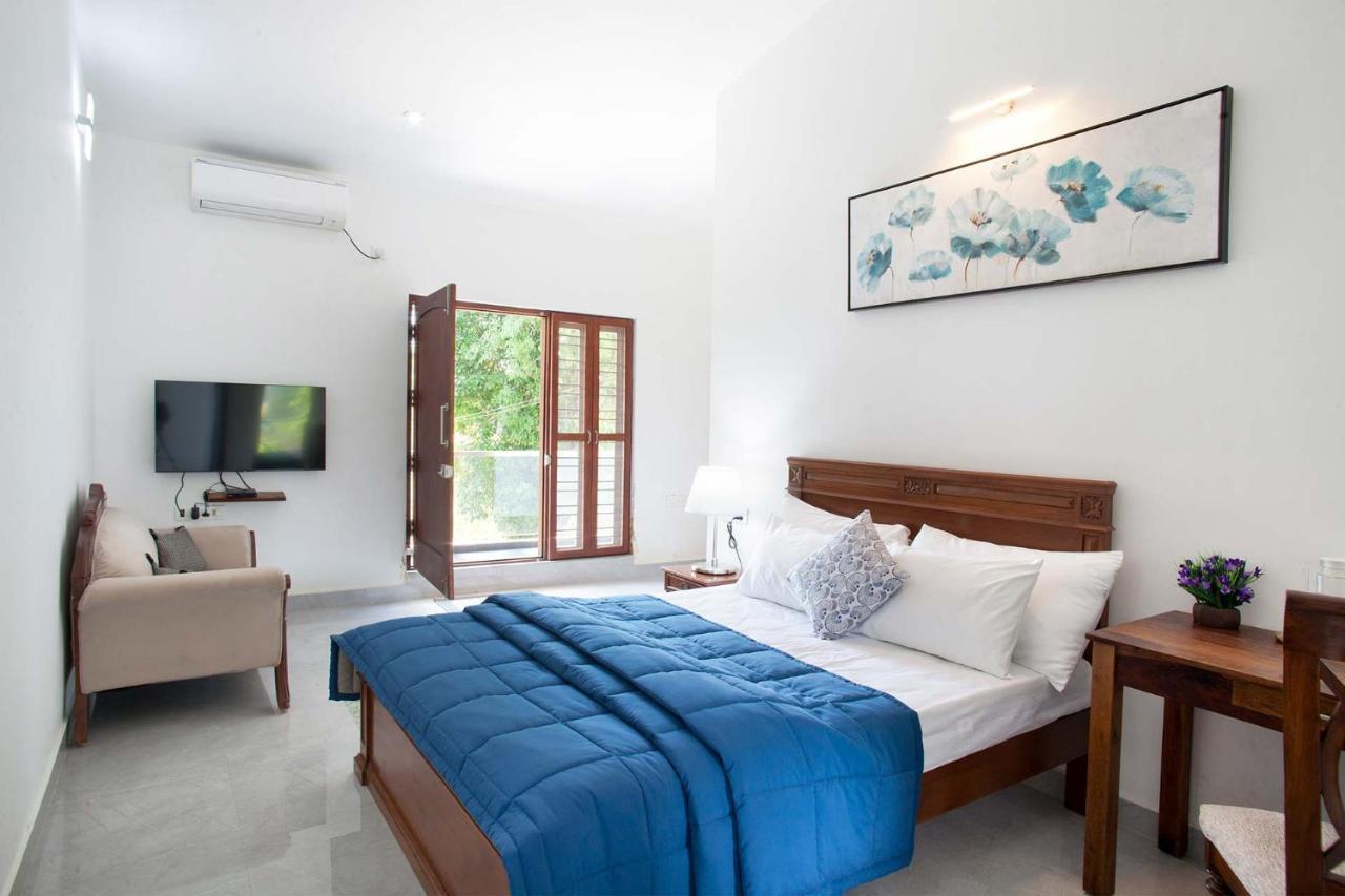 Stayvista At Ivory Hill Madikeri 3 Bedrooms エクステリア 写真